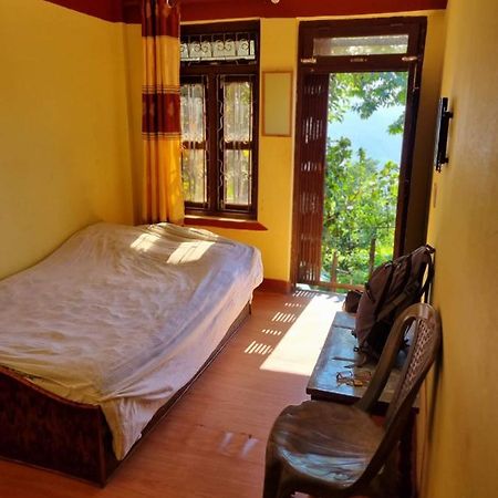 Garima Organic Home Stay Bandipur Esterno foto