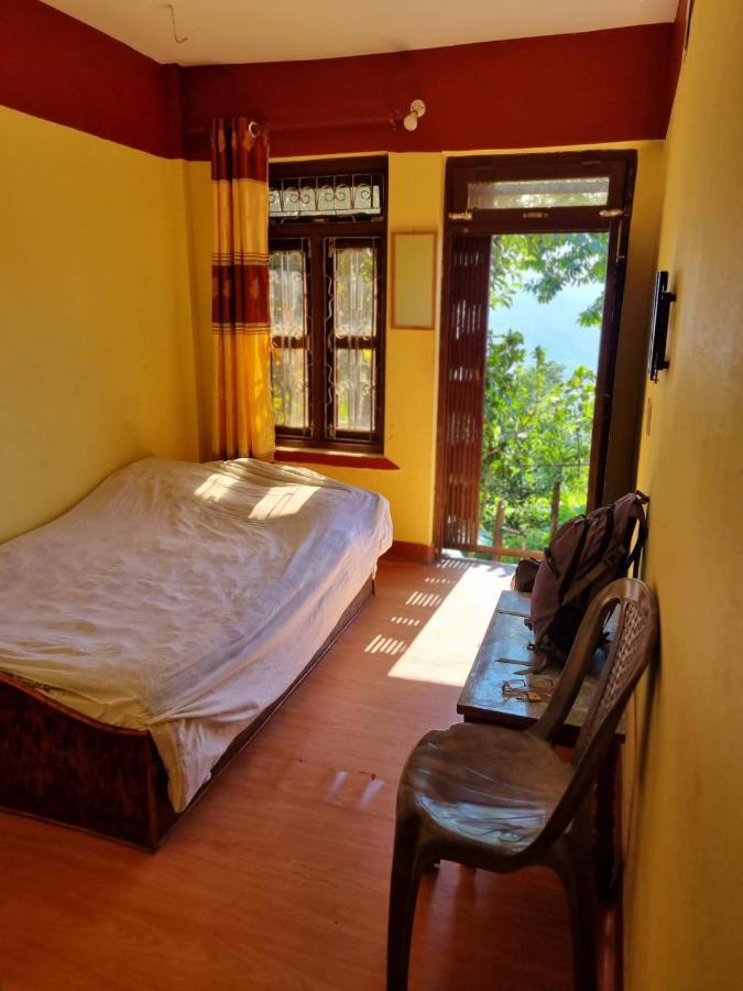 Garima Organic Home Stay Bandipur Esterno foto