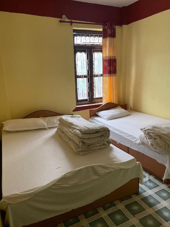 Garima Organic Home Stay Bandipur Esterno foto